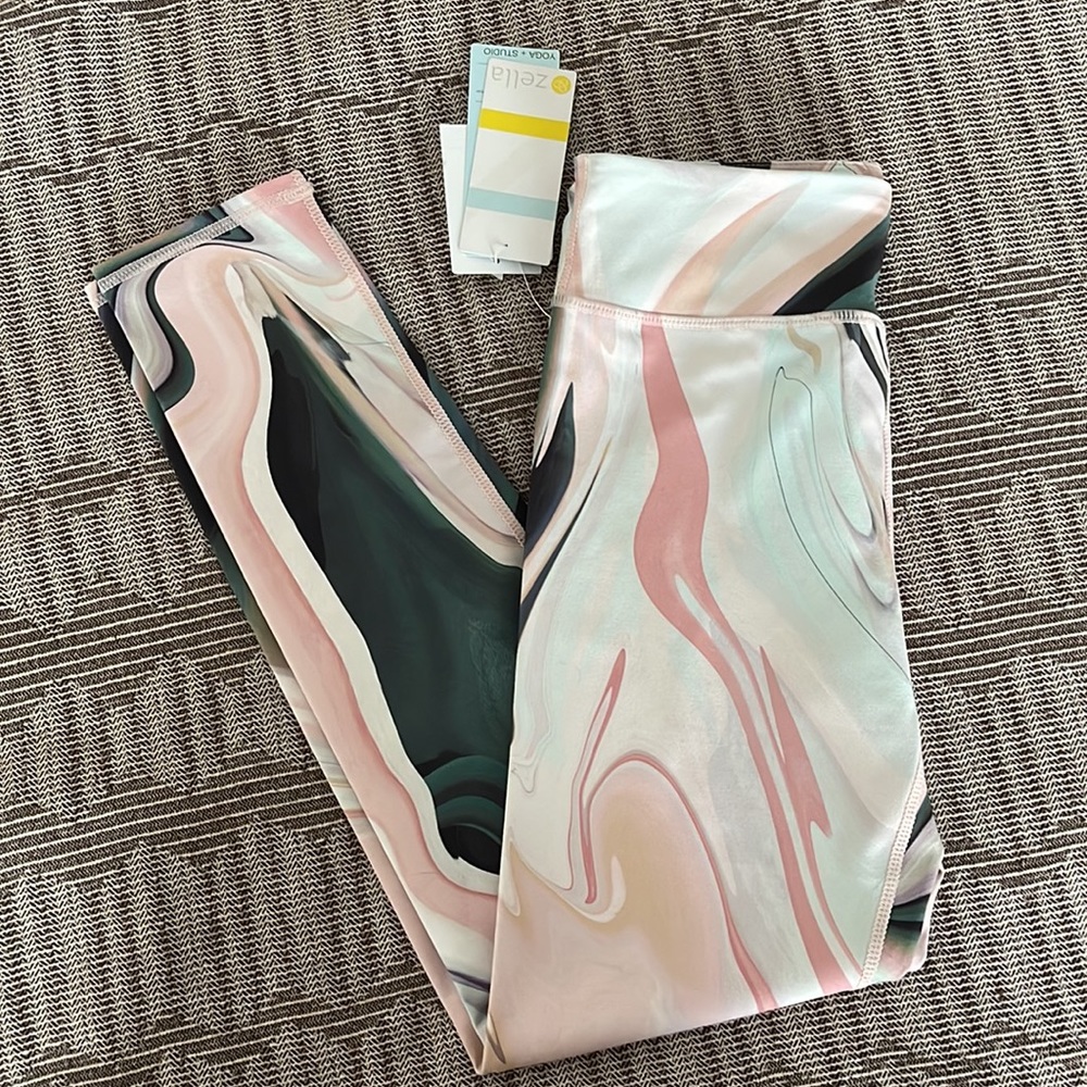 Zella Live-In Leggings